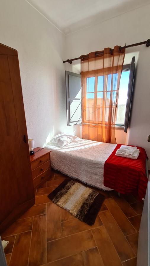 Moradias Estacao Radio Naval , Moradia Vila Do Porto Lajes das Flores 외부 사진