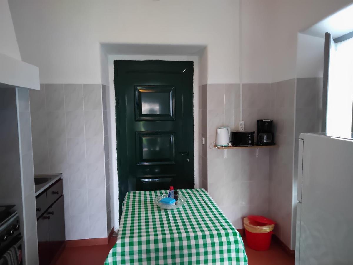 Moradias Estacao Radio Naval , Moradia Vila Do Porto Lajes das Flores 외부 사진
